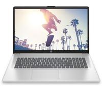 HP 17-cn3159ng 17,3" FHD IPS, Intel i5-1334U, 16GB RAM, 512GB SSD, FreeDOS