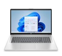 HP 17-cn3676ng | Notebook da 17 pollici | Full HD | Intel Core Ultra i7 1355U | 16 GB DDR4 RAM | 1 TB M.2 SSD | Windows 11 Home
