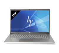 HP 17-cn4457ng, Intel Core 5, 43,9 cm (17,3"), 1920 x 1080 pixel, 16 GB,