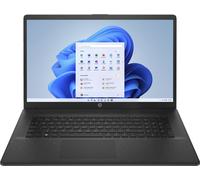 HP 17-cp2033ng 4394 cm 173 pollici FHD AMD Ryzen 3 7320U 8 GB 512 GB SSD UMA W11H Jet - 512 GB - 8 GB (A33TKEAABD)