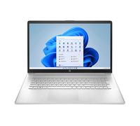 HP Laptop 17-cp2057ng - AMD Ryzen 5 7520U / 2.8 GHz - Win 11 Home - Radeon 610M - 16 GB RAM - 1 TB SSD NVMe - 43.9 cm (17.3") (C6RF7EA#ABD)