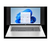 HP 17-cp2163ng 17,3" FHD IPS, Ryzen 5 7520U, 16 GB RAM, SSD da 512 GB, Windows 11