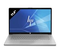 HP 17-CP2755NG | 17,3 pollici | AMD Ryzen 5 7520U @ 4,3 GHz | 8 GB DDR5 | 500 GB SSD | 1920 x 1080 FHD | Windows 11 Home