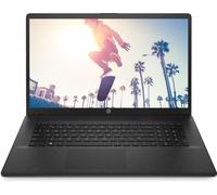 Laptop 17 pollici FHD R7-7730U 16GB/512 GB SSD NOS 17-CP3473NG