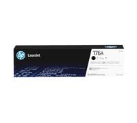 Per HP 176A W1766A black Trommel Originale Unità toner Nero