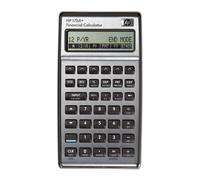HP 17bII+ (Amazon Listing)