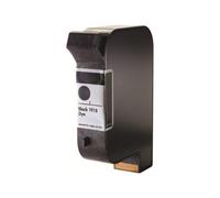 HP 1918 Black Dye-based Print Cartridge Originale Nero (SPS CARTUCCIA NERO - 40ML 1918 DYE) NEW