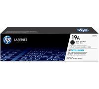 HP 19A - Nero - originale - kit tamburo - per Las NEW