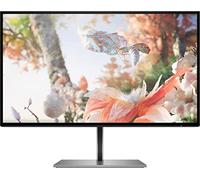 HP 1A9C9AA#ABB Monitor Z25XS G3 25" IPS QHD 16:9 1000:1 266CD/M2 14MS HDMI DP USB-C, Aluminium, Argento