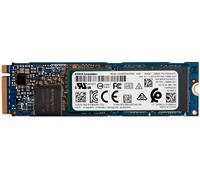 HP 1D0H6AA 256 GB M.2 PCI Express 3.0 NVMe TLC - Nouvo
