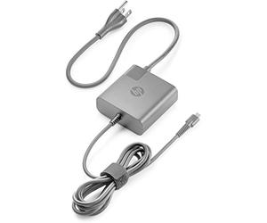 HP 1HE08AA#ABU USB-C Adattatore CA 65W UK per Pro x2 612 G2