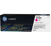 HP 1X Original TONER CARTUCCE CF383A 312A Per LaserJet Pro M476DN M476DW M476NW