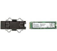 HP 1x512GB M.2 2280 PCIeTLC SSD Z8 G4 Kit