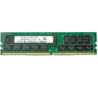 HP 1XD86AA 32GB DDR4-2666 1x32GB ECC RegRAM Verde