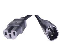 HP 2.5M C15 TO C14 PWR CORD ACCS