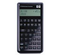 HP 20 B