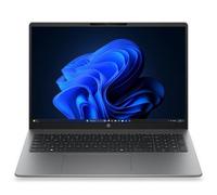 HP E11SWAT 200 G2i NOTEBOOK, 16 ", processore Intel® Core 5 120U, Intel® Onboard Graphics, RAM 16 GB, 512 GB SSD, Meteor silver, Windows 11 Pro