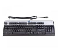 HP 2004 Standard Keyboard Usb