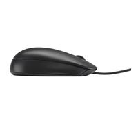 HP Mouse Z3Q64AA ottico USB tipo A con cavo 2,9 m Nero