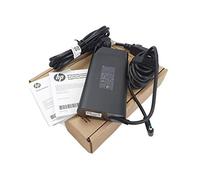 HP 200W Smart AC Adapter (4.5mm) Indoor 150W Black - power adapters & inverters (90-265, 47/63, 200 W, 19.5 V, 88%, Indoor)