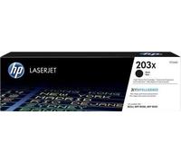HP 203X CF540X Cartuccia Toner Originale da 3200 Pagine ad Elevata Capacità