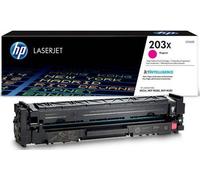 HP 203X toner magenta Originale CF543X