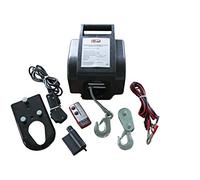 HP 20604 Corda Winden