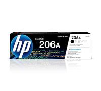 HP 206A | Cartuccia toner | Nero | W2110A