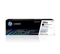 TONER HP 206A W2110A (1.250PG) NERO - ORIGINALE