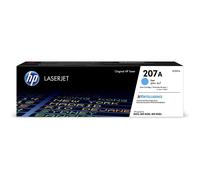HP 207A W2211A Toner Ciano Originale per Color LaserJet Pro M255DW