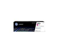 HP 207X W2210X W2211X W2212X W2213X TONER ORIGINALE BK C M Y 3150/2450 pagine