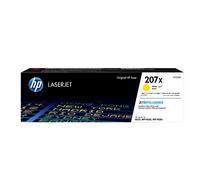 Toner HP 207X (W2212X) - Giallo Alta capacità