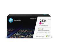 Hp cartuccia toner originale magenta laserjet 213a