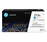 HP toner originale ciano 213A W2131A originale