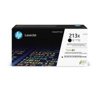 HP Cartuccia toner originale nero ad alta capacità LaserJet 213X