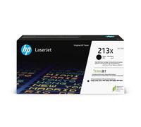 HP 213X High Yield Black Original LaserJet Toner Cartridge