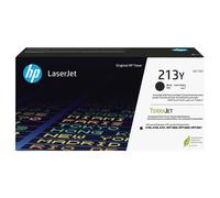 HP Cartuccia toner originale nero ad altissima capacità LaserJet 213Y