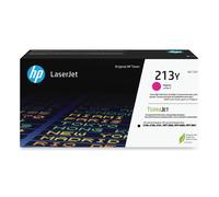 HP 213Y Extra High Yield Magenta Original LaserJet Toner Cartridge
