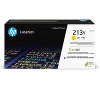 HP 213Y Extra High Yield Yellow Original LaserJet Toner Cartridge