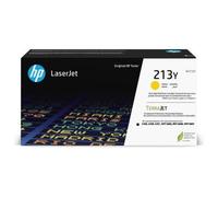 HP Cartuccia toner originale giallo ad altissima capacità LaserJet 213Y