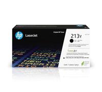 HP Cartuccia toner originale nero ad altissima capacità LaserJet 213Y