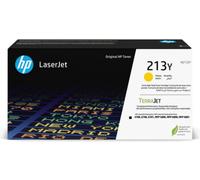 HP 213Y W2132Y giallo (yellow) toner originale