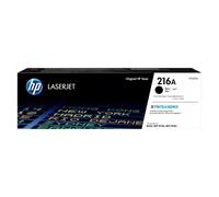 HP 216A W2410A, Cartuccia Toner Originale HP da 1050 Pagine, Compatibile con le
