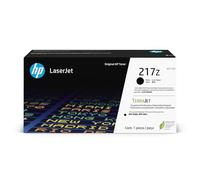 HP Cartuccia toner originale nero ad altissima capacità LaserJet 217Z