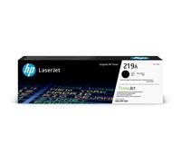 HP 219A Nero Originale LaserJe