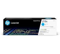 Hp cartuccia toner ciano originale laserjet 219a