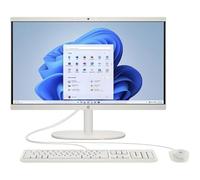 Hp 22-dg0026ns 21.5´´ Intel N200/8gb/256gb Ssd All In One Pc One Size
