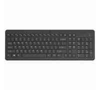 HP 220 Wireless Keyboard-SP (805T2AA#ABE)