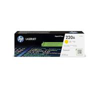 HP Cartuccia toner originale giallo LaserJet 220A