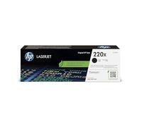 Color LaserJet Pro MFP 4302fdn HP 220X toner nero Originale W2200X